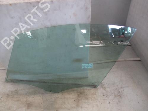 Dør rude ventre foran Dør rude ventre foran CITROËN XSARA (N1) 2.0 HDi 90 (90 hp) 39697805 39697805