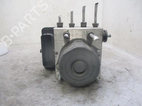 Used ABS pump DACIA DUSTER (HS_) 1.2 TCe 125 (125 hp) 24972087