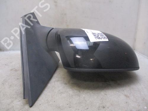 Right mirror LANCIA YPSILON (843_) 1.3 D Multijet (843.AXF11, 843.AXF1A, 843.AXM11,... | BP26638030C27 