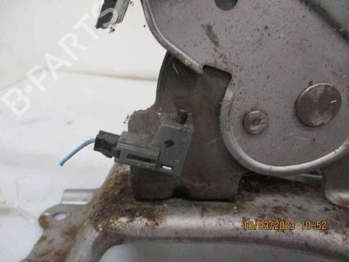 Hand brake TOYOTA COROLLA Verso (ZER_, ZZE12_, R1_) 2.0 D-4D (CUR10_, CUR10R) | BP19741254I18 