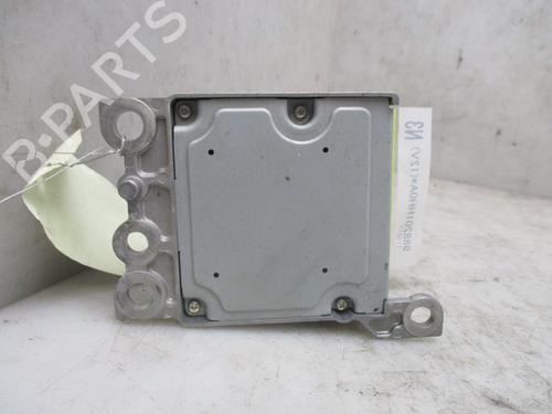 ECU airbags NISSAN MICRA IV (K13K, K13KK) 1.2 | BP26637128M53 