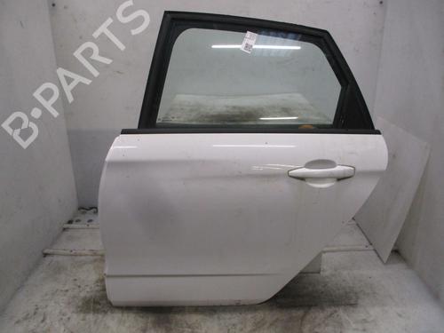 Used Left rear door CITROËN C4 II (NC_) 1.6 HDi 90 (92 hp) 26634635