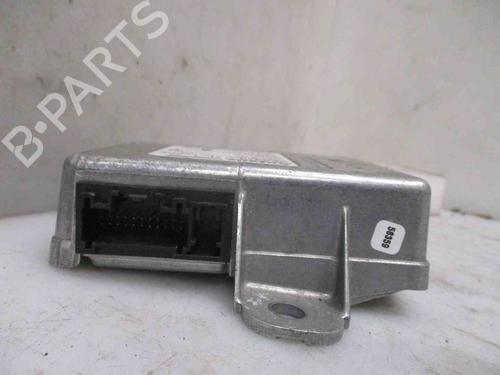 Kollisjonspute styreenhet RENAULT MEGANE II (BM0/1_, CM0/1_)  | BP24012524M53 