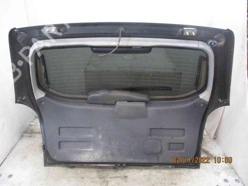 Tailgate HYUNDAI TUCSON (JM) 2.0 | BP26623793C6 