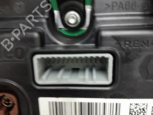 Display RENAULT CLIO V (B7_) 1.0 TCe 90 (B7MT) | BP36816693C48 - Image 4