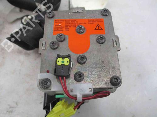 Front right belt tensioner TOYOTA AURIS (_E15_) 1.4 D-4D (NDE150_, NDE150R) | BP26633388C88 