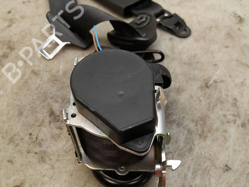 Front left belt tensioner RENAULT CLIO IV (BH_) 1.5 dCi 90 | BP29984653C87