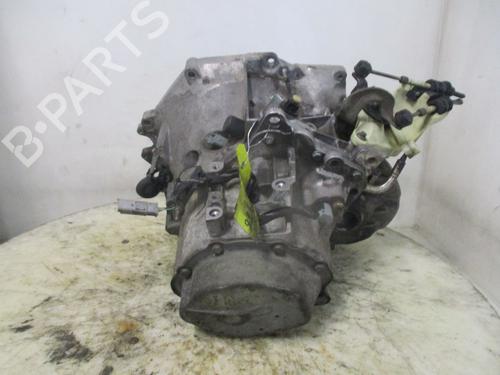 Gearbox CITROËN C3 II (SC_) 1.6 HDi | BP39540183M3 - Image 3