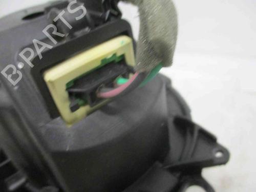 Heater blower motor DACIA SANDERO II 1.0 LPG (B8ML) | BP19723465M62 