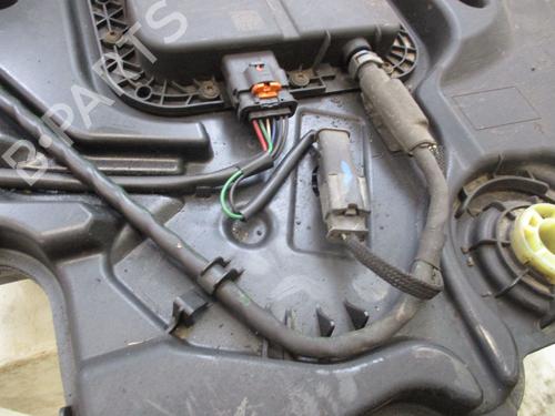 Depósito de AdBlue PEUGEOT 2008 II (UD_, US_, UY_, UJ_, UR_, UC_) 1.5 BlueHDI 130 | BP30691496M85