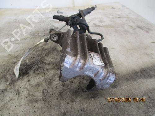 Right rear brake caliper SEAT LEON (1P1) 2.0 TDI 16V | BP26638097M106 