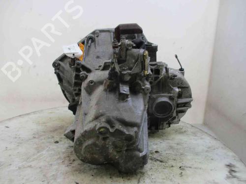 Gearbox ALFA ROMEO GT (937_) 1.9 JTD (937CXN1B) | BP26625746M3 