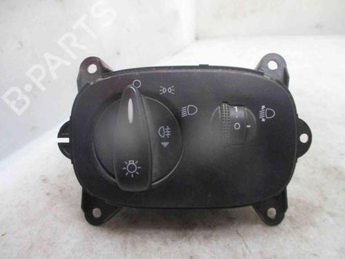 Used Headlight switch FORD TRANSIT CONNECT (P65_, P70_, P80_) 1.8 Di (75 hp) 21833452