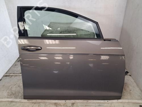 Porta anteriore destra Porta anteriore destra VW GOLF VII (5G1, BQ1, BE1, BE2) 1.6 TDI (105 hp) 37082733 37082733