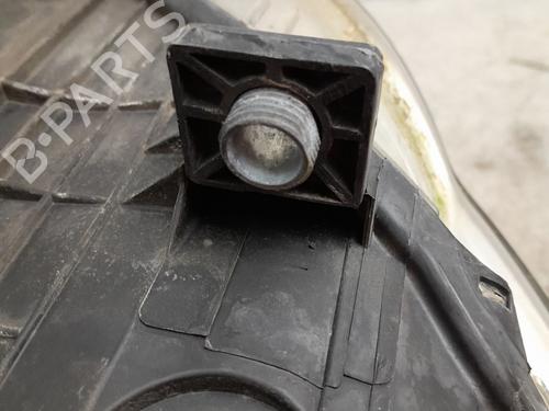 Left headlight VW PASSAT B6 Variant (3C5) 2.0 TDI 4motion | BP30138641C28