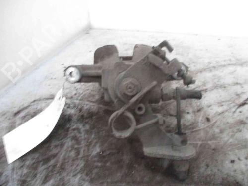 Left rear brake caliper OPEL CORSA D (S07) 1.0 (L08, L68) | BP19714434M107 