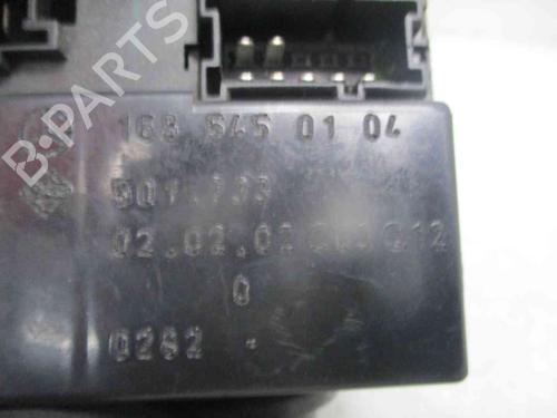 Headlight switch MERCEDES-BENZ A-CLASS (W168) A 170 CDI (168.008) | BP20202537I24 