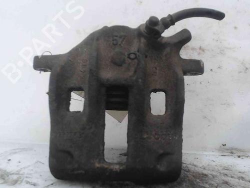 Left front brake caliper PEUGEOT 607 (9D, 9U) 2.2 HDi | BP24007919M105 