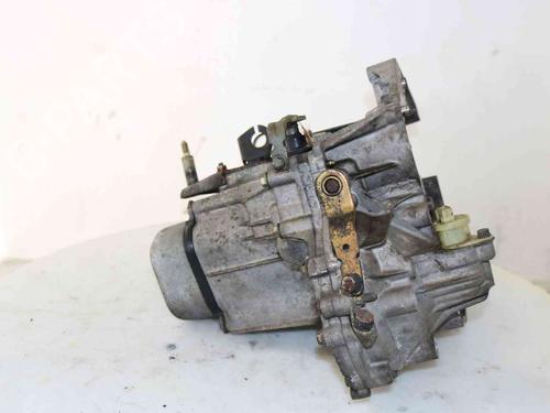 Gearbox PEUGEOT 106 I (1A, 1C)  | BP19714502M3 