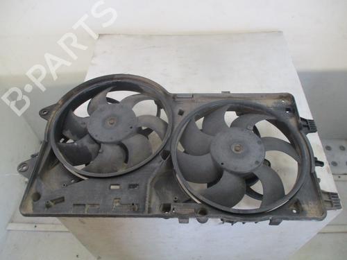 Used Radiator fan Radiator fan 36957933 36957933