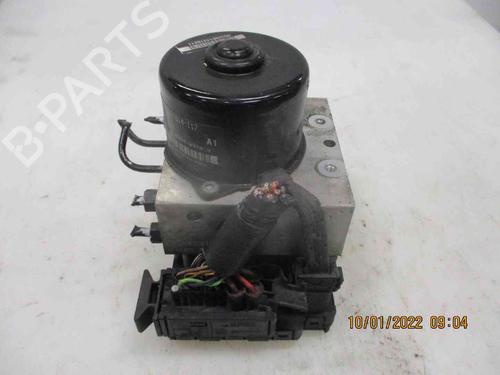 Used ABS pump VW POLO (6N2) 1.9 SDI (64 hp) 19741498
