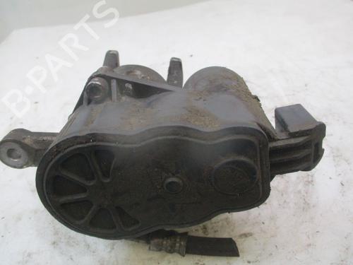Right rear brake caliper CITROËN C4 Picasso II | BP32456172M106