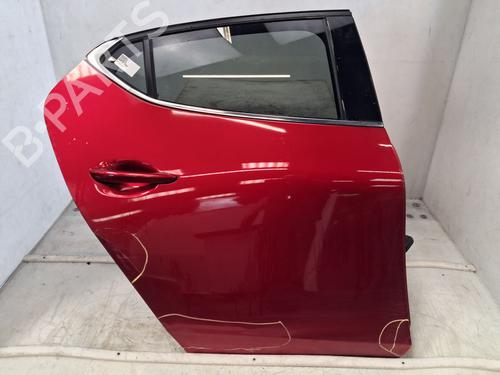dr-hyre-bak-mazda-3-hatchback-bp-2018-36145555 main image