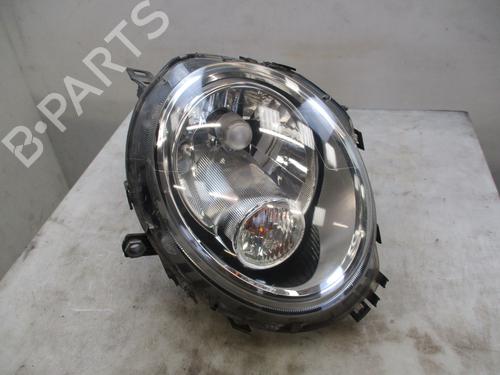 Used Right headlight MINI MINI (R56) One D (90 hp) 29144132