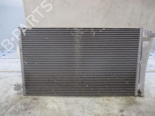 Used AC radiator FIAT 500e (332_) Elektro 3+1 (FA1) (118 hp) 26517827