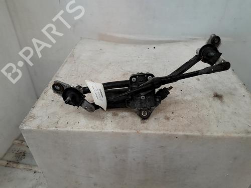 Used Front wiper motor HYUNDAI i10 I (PA) 1.2 (86 hp) 26636063