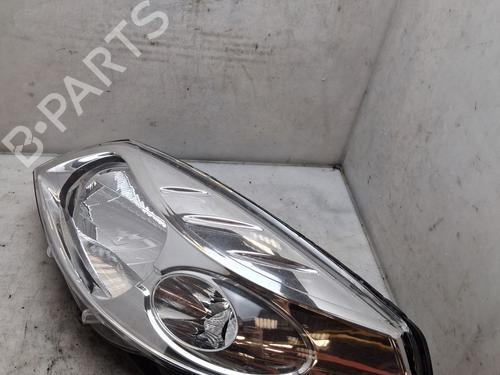 Left headlight DACIA SANDERO 1.5 dCi | BP38675691C28 - Image 2