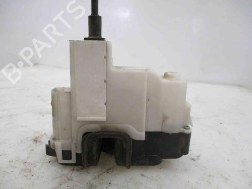 Rear left lock FIAT PANDA (169_) 1.1 (169.AXA1A) | BP24007815C100 