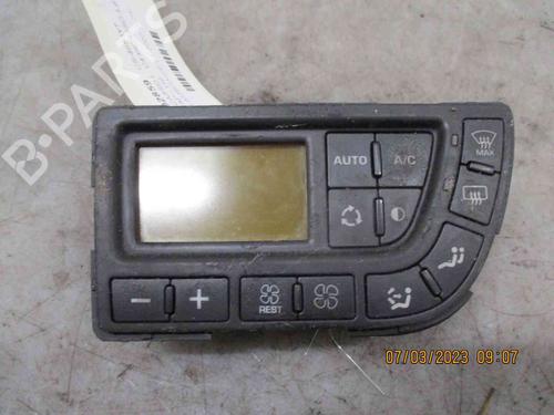 Commande Chauffage CITROËN C4 Grand Picasso I (UA_) [2006-2013]  26628256