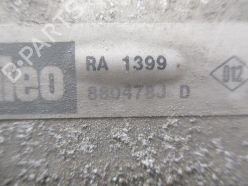 Køler RENAULT SCÉNIC II (JM0/1_) 1.9 D | BP28207343M31 