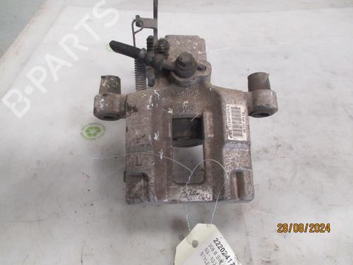 Used Left rear brake caliper PEUGEOT 308 SW II (LC_, LJ_, LR_, LX_, L4_) 1.5 BlueHDi 100 (102 hp) 26636229