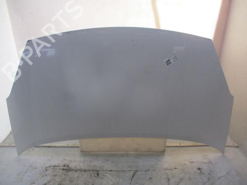 Used Hood PEUGEOT PARTNER Box Body/MPV 1.6 BlueHDi 100 (100 hp) 30978371