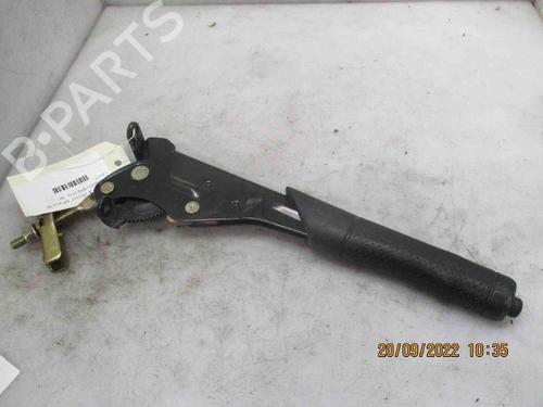Used Hand brake CITROËN BERLINGO / BERLINGO FIRST MPV (MF_, GJK_, GFK_) [1996-2025]  26625982