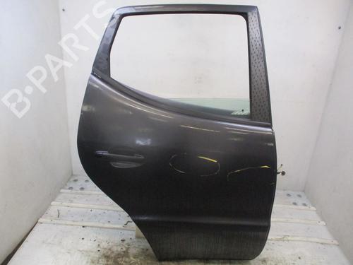 Dør højre bagtil MERCEDES-BENZ A-CLASS (W168) A 170 CDI (168.008) (90 hp) 30884372