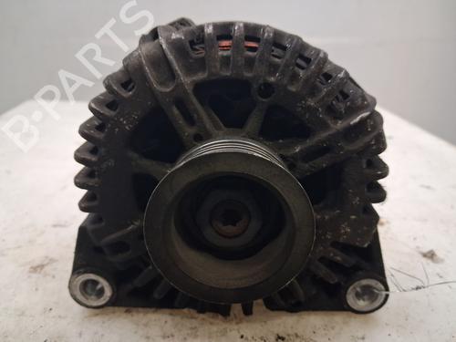 Used Alternator Alternator CITROËN C3 I (FC_, FN_) 1.4 HDi (68 hp) 40161516 40161516