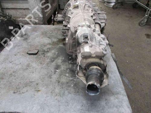 Gearbox AUDI Q5 (8RB) SQ5 TDI quattro | BP26631840M3 