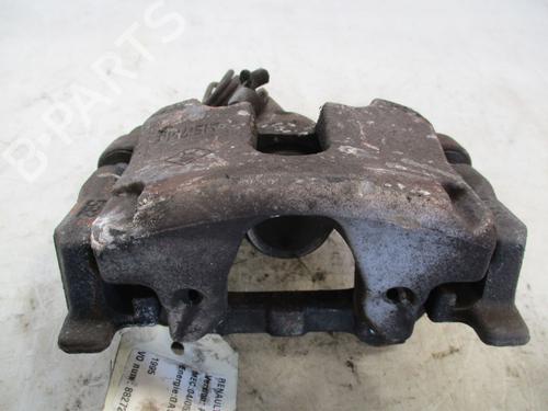 Bremssattel rechts hinten für RENAULT LAGUNA III (BT0/1) [2007-2015]  24863118
