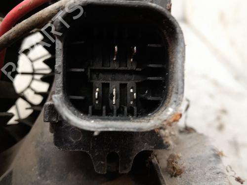 Heater blower motor RENAULT KANGOO Express (FC0/1_) D 55 1.9 (FC0D) | BP30138578M62