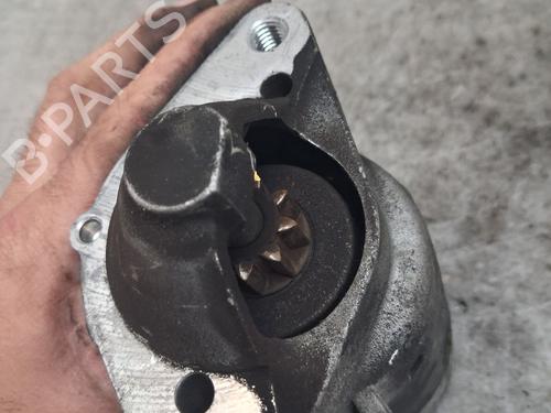 Starter RENAULT TWINGO II (CN0_) 1.2 16V (CN0K, CN0V, CN0A) | BP39452372M8 - Image 6