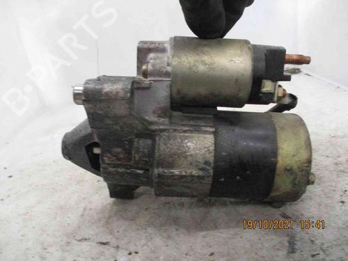 Startmotor CITROËN C5 I (DC_) 2.0 16V (DCRFNC, DCRFNF) | BP19740295M8 