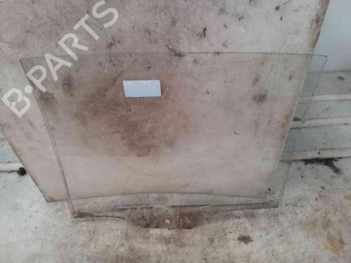 Rear right door window SKODA FABIA I (6Y2) 1.4 | BP19741898C21 
