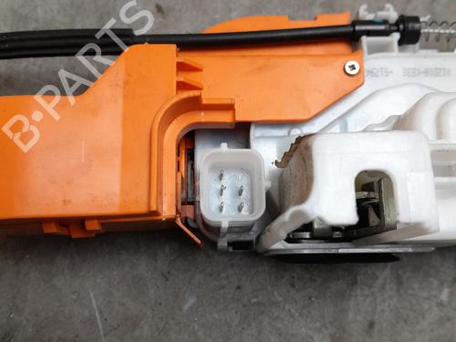 Front left lock FORD KA (RU8) 1.2 | BP27855975C98 