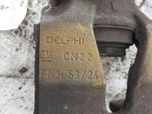 Højre bremsekaliber foran OPEL ASTRA G Hatchback (T98) 1.2 16V (F08, F48) | BP19719202M104 