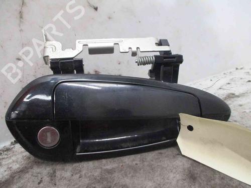 Used Front right exterior door handle FIAT GRANDE PUNTO (199_) [2005-2025]  26620735