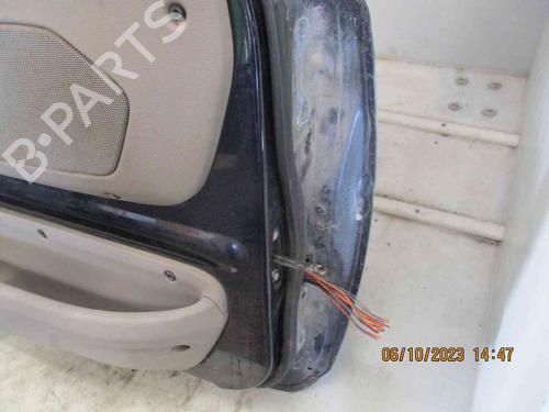Left front door LAND ROVER FREELANDER I (L314)  | BP19723090C2