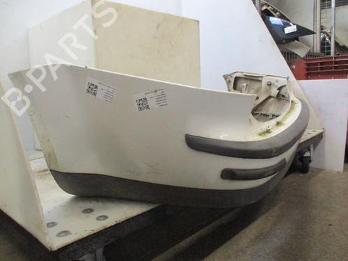 Rear bumper FORD FOCUS II Turnier (DA_, FFS, DS) 1.8 TDCi | BP26638767C8 